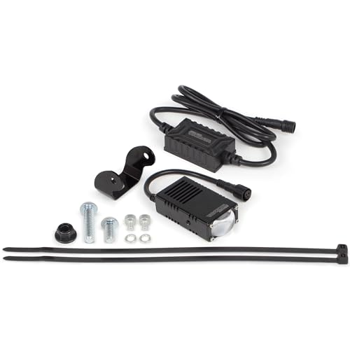 Amazon | スペシャルパーツ武川(TAKEGAWA) LEDスモールフォグランプ